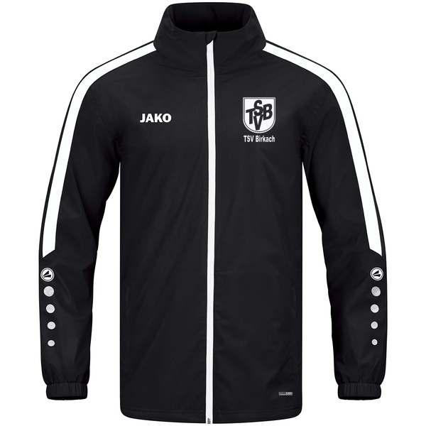 Allwetterjacke Power 