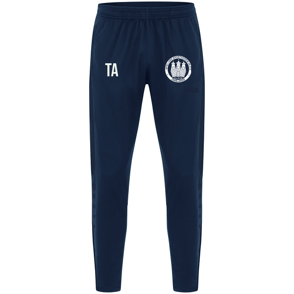 KinderPolyesterhose Power 