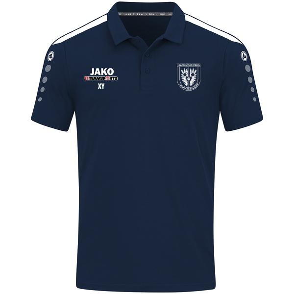 KinderPolo Power 
