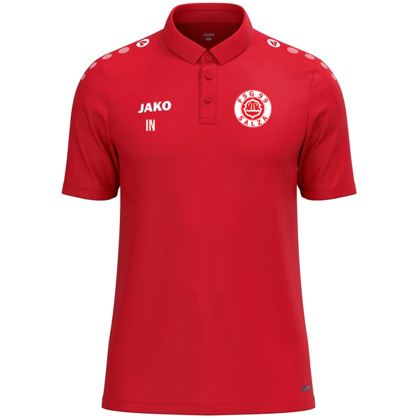 Polo One 