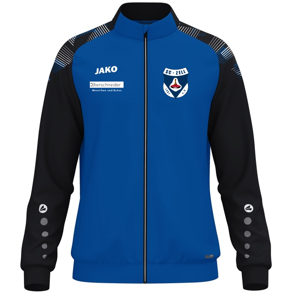 Polyesterjacke Sonic 