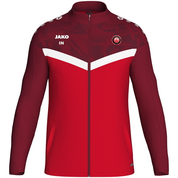 Veste polyester Iconic 