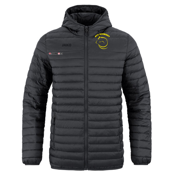 KinderSteppjacke 