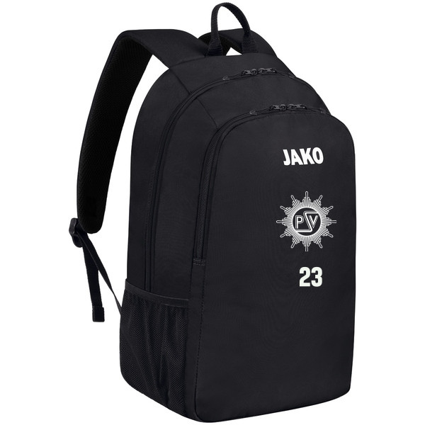Rucksack One 