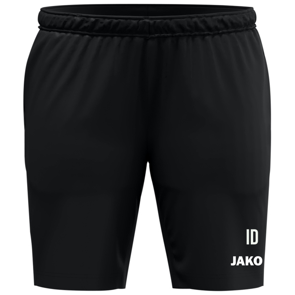 womanFreizeitshort Dynamic Damen 