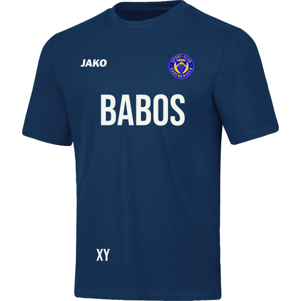 KinderT-Shirt Base 