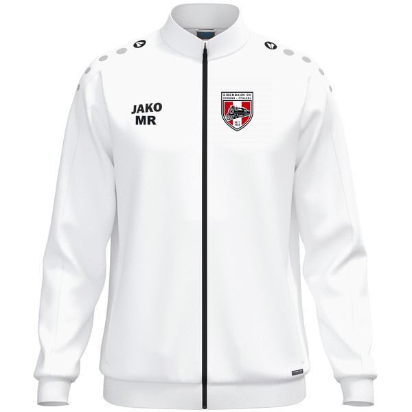 Polyesterjacke One 