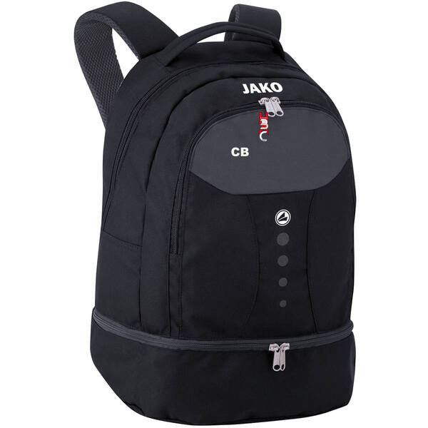 Sac à dos TLS 