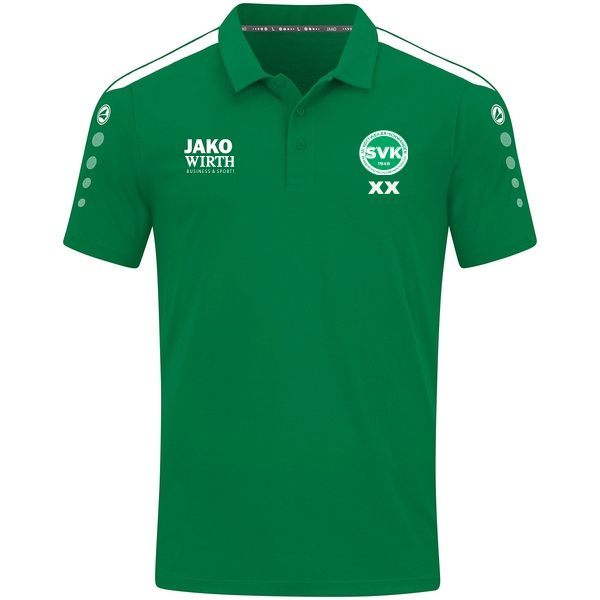 KinderPolo Power 