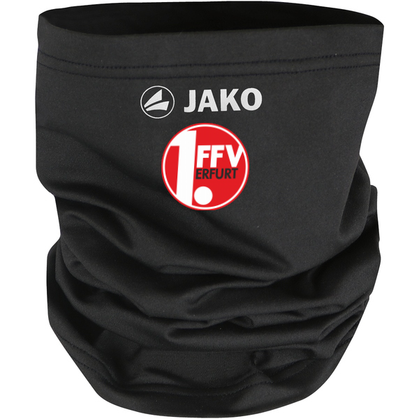 Neckwarmer Funktion 