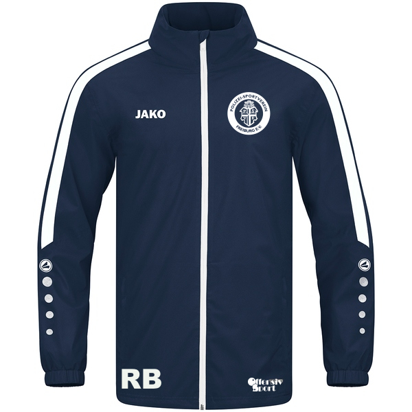 Allwetterjacke Power 