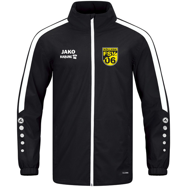 Allwetterjacke Power 