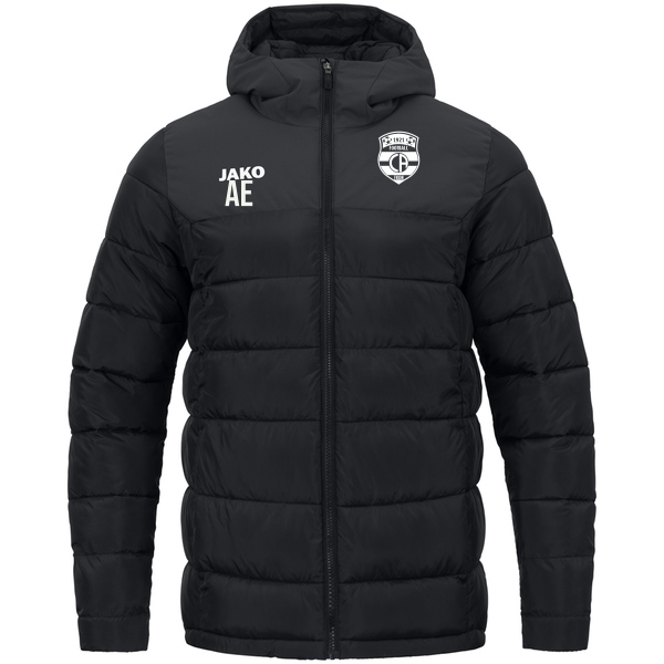 Veste de stade 