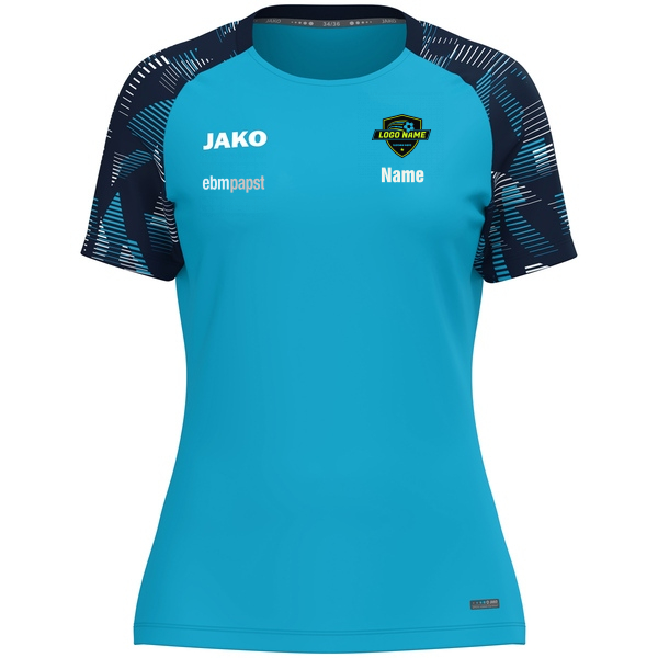 womanT-Shirt Sonic Damen 