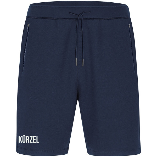 Short Pro Casual 