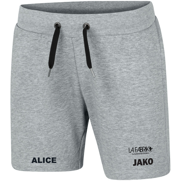 Short jogging Base femmes 
