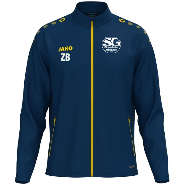Freizeitjacke One 