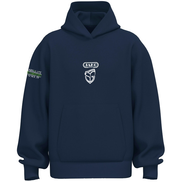 Kapuzensweat Wardrobe 