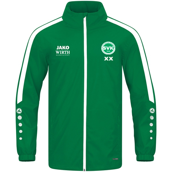 Allwetterjacke Power 