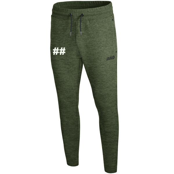 Jogginghose Premium Basics 