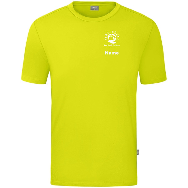 KinderT-Shirt Organic  
