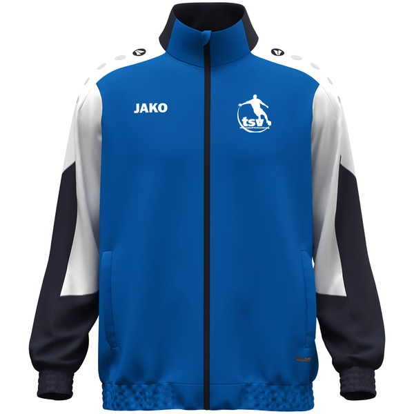 Webjacke Dynamic 