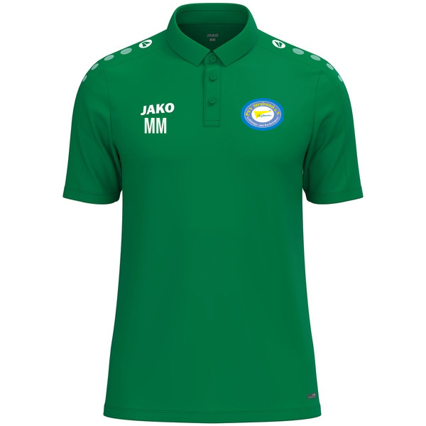 Polo One 