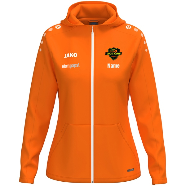 womanKapuzenjacke One Damen 