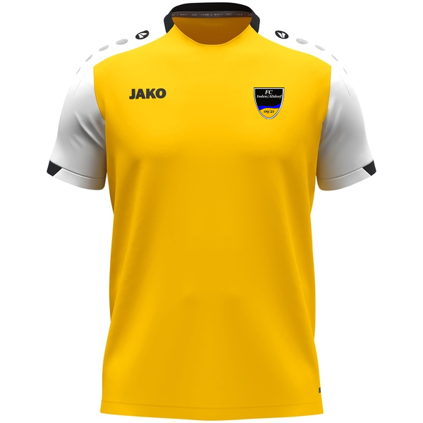 T-Shirt Dynamic 