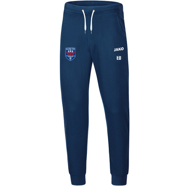 EnfantsPantalon de jogging Base à bords-côtes 