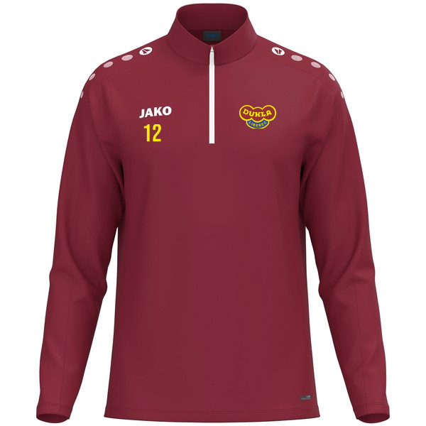 Zip top One 
