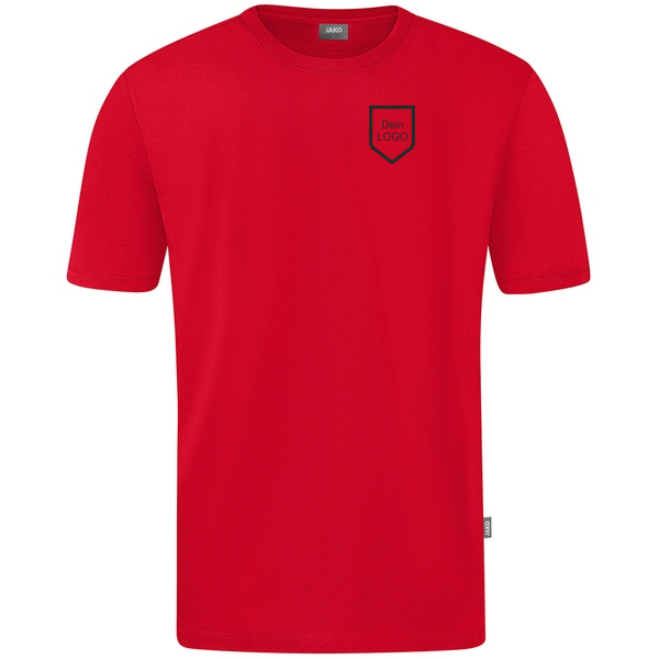 T-Shirt Doubletex 