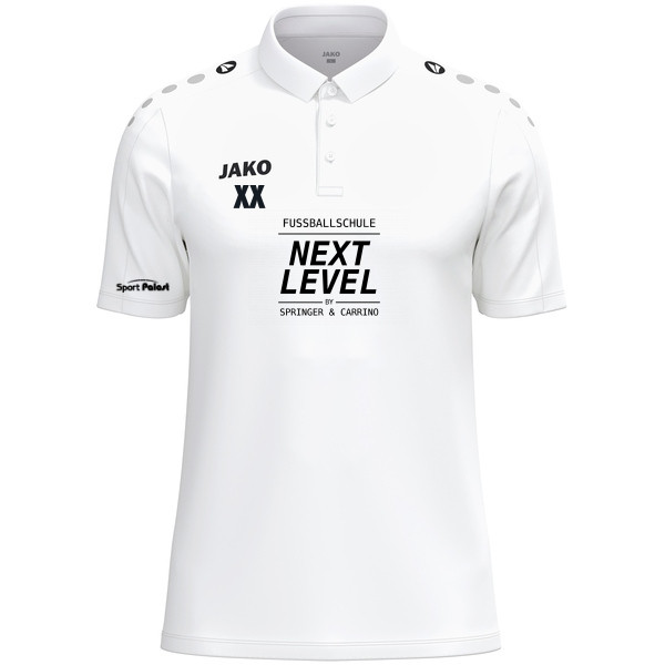 Polo One Cotton 