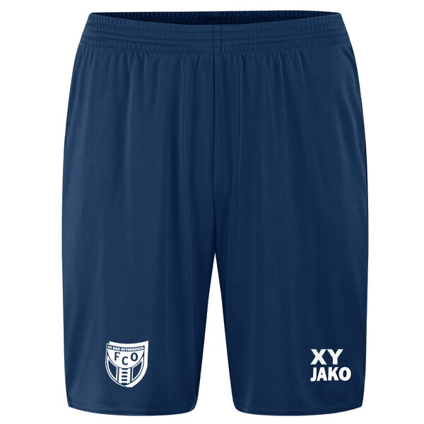Sporthose Manchester 2.0 ohne Innenslip 