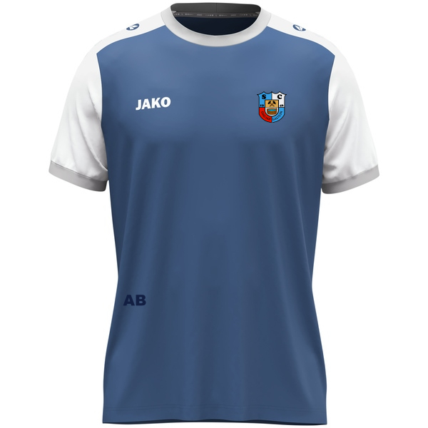Trikot Dynamic kurzarm 