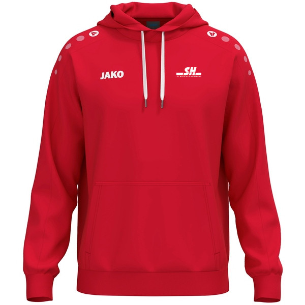 Kapuzensweat One Cotton 