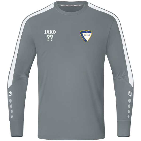 Torwart-Trikot Power 