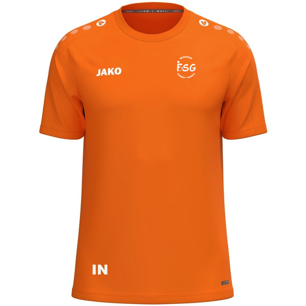 KinderT-Shirt One 