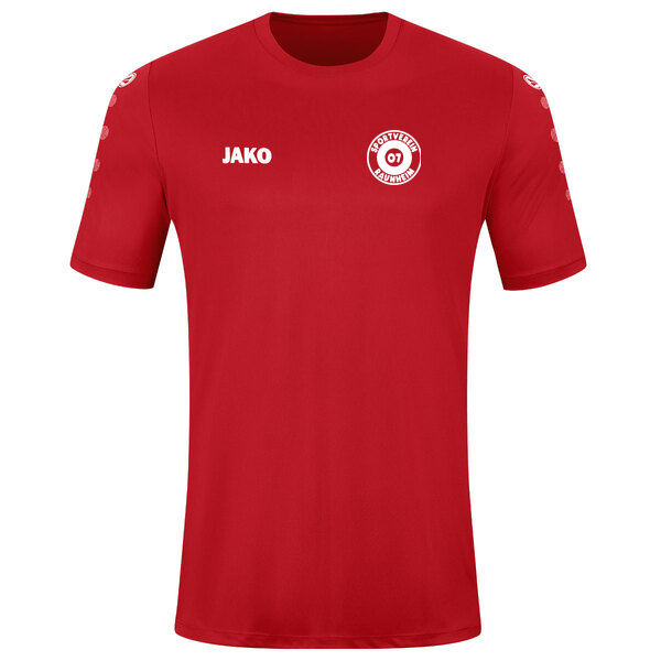 Trikot Team kurzarm 