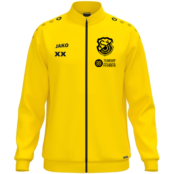 Polyesterjacke One 