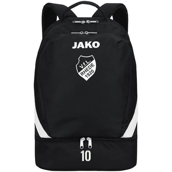 Rucksack Iconic 