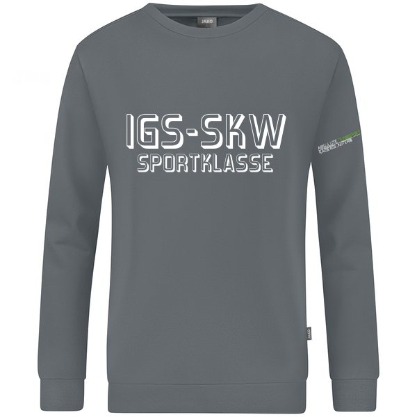 Sweat Organic 