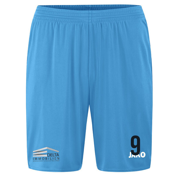 Sporthose Manchester 2.0 ohne Innenslip 