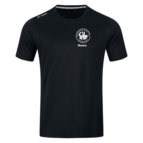 KinderT-Shirt Run 2.0 