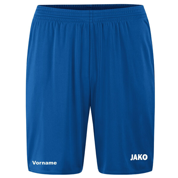 Sporthose Manchester 2.0 ohne Innenslip 