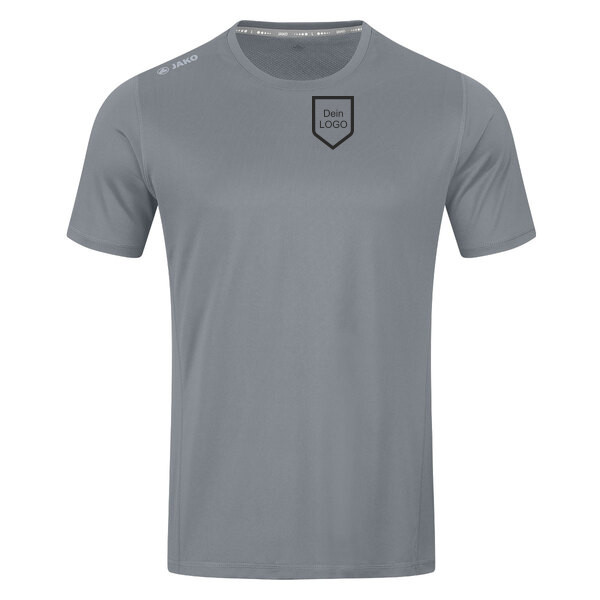 KinderT-Shirt Run 2.0 