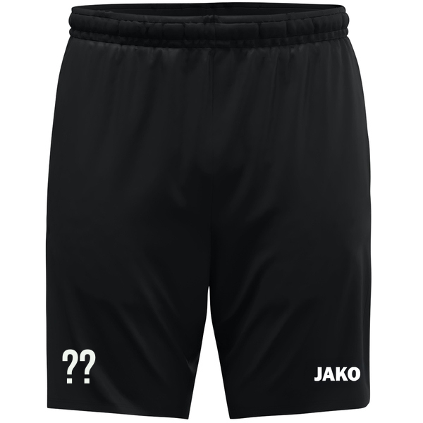 Freizeitshort Dynamic 