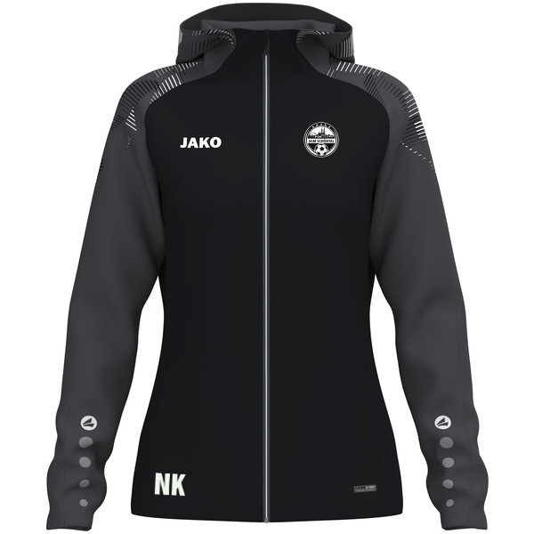 womanKapuzenjacke Sonic Damen 