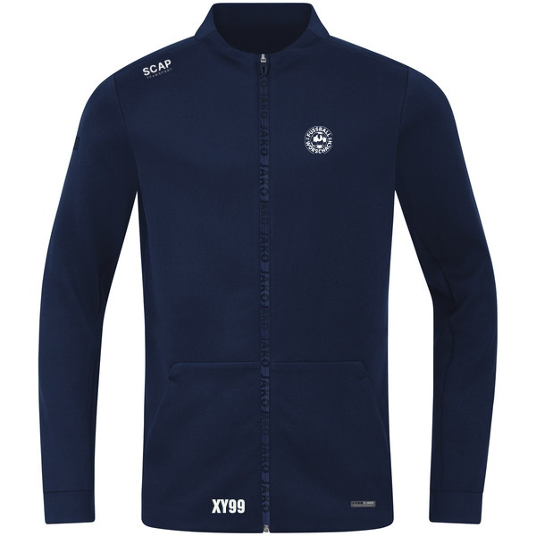 Jacke Pro Casual 