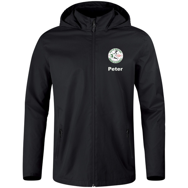 Allwetterjacke Allround 